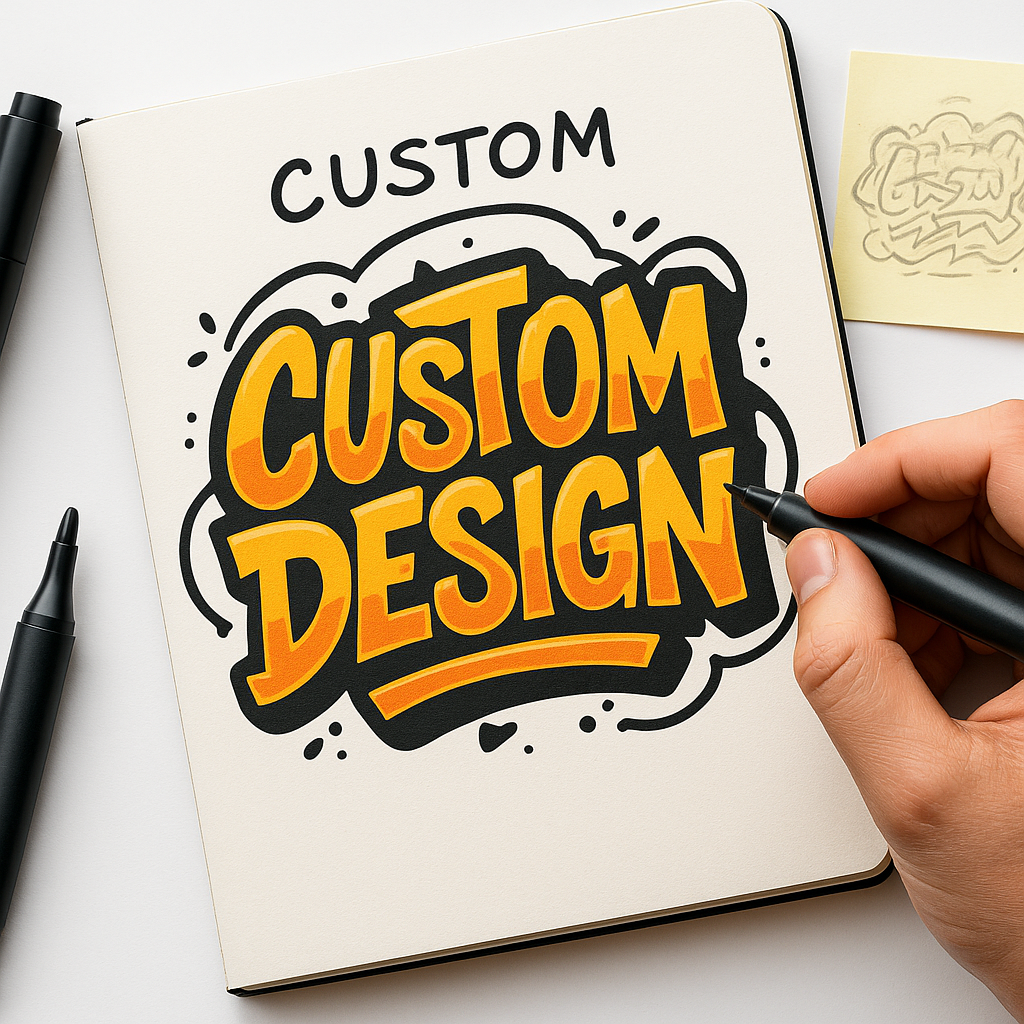 Custom Design